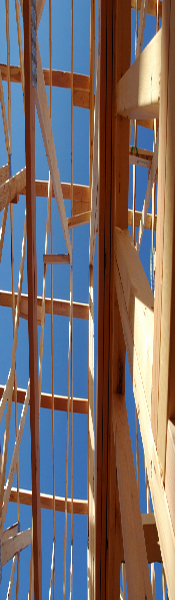 Timber Frame